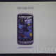 Illustration for article titled Google Nexus One Liveblog Archive